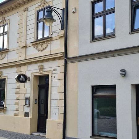 The Gusto Apartman Chomutov Exterior photo