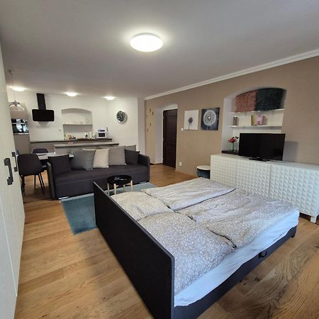 The Gusto Apartman Chomutov Exterior photo