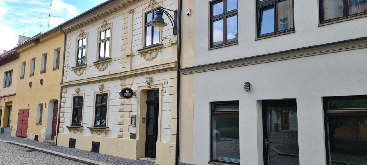 The Gusto Apartman Chomutov Exterior photo