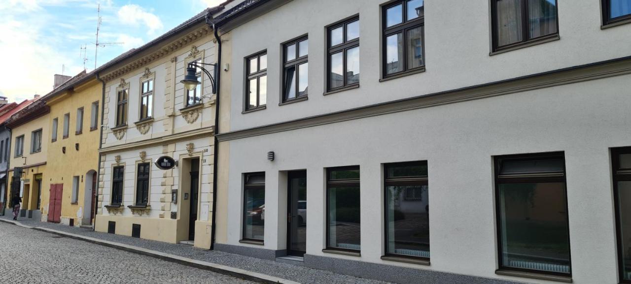 The Gusto Apartman Chomutov Exterior photo