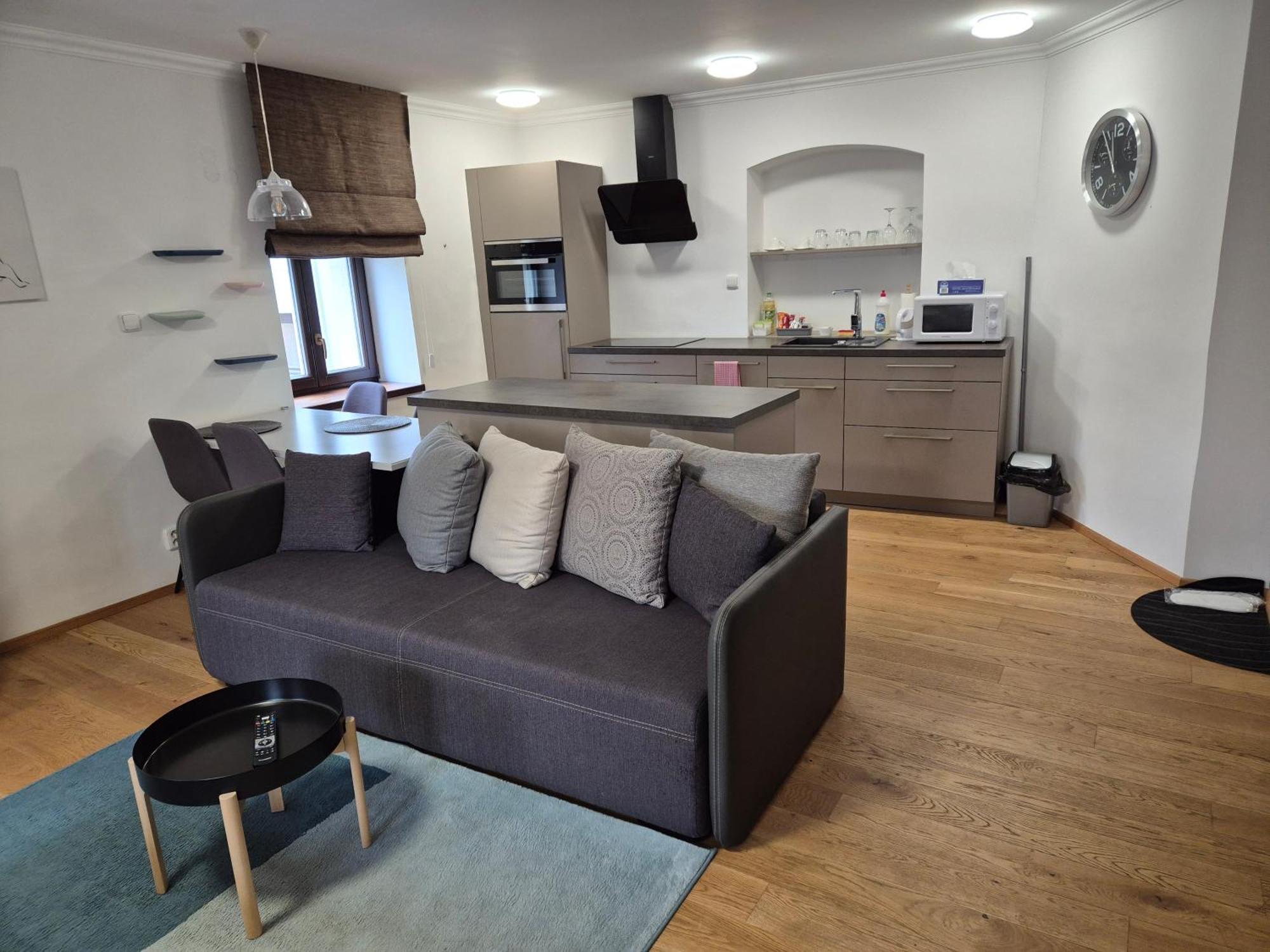 The Gusto Apartman Chomutov Exterior photo