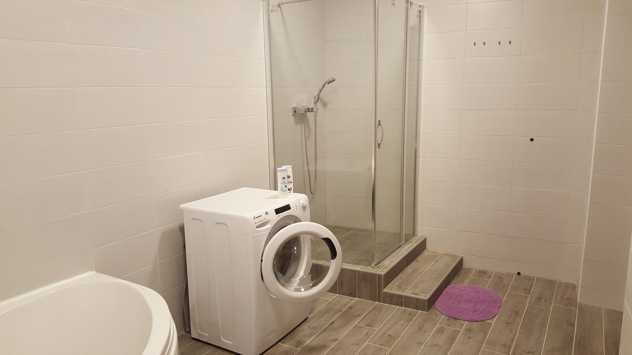 The Gusto Apartman Chomutov Exterior photo