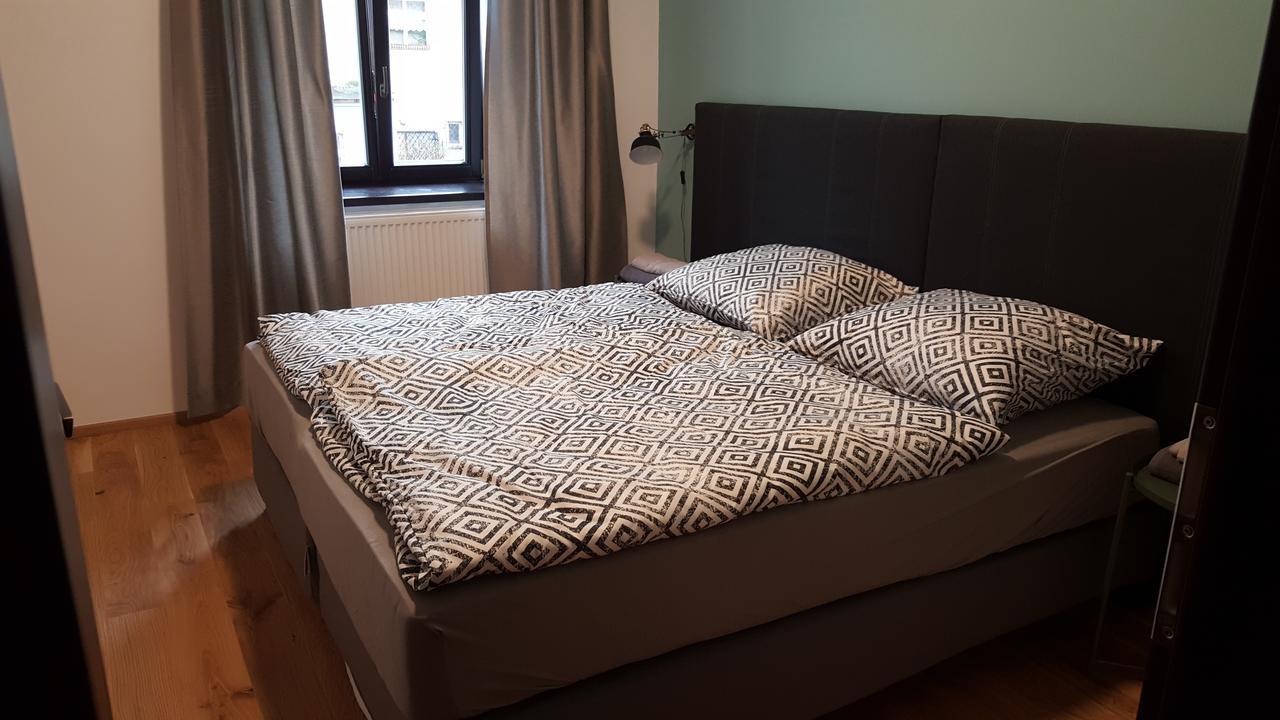 The Gusto Apartman Chomutov Exterior photo