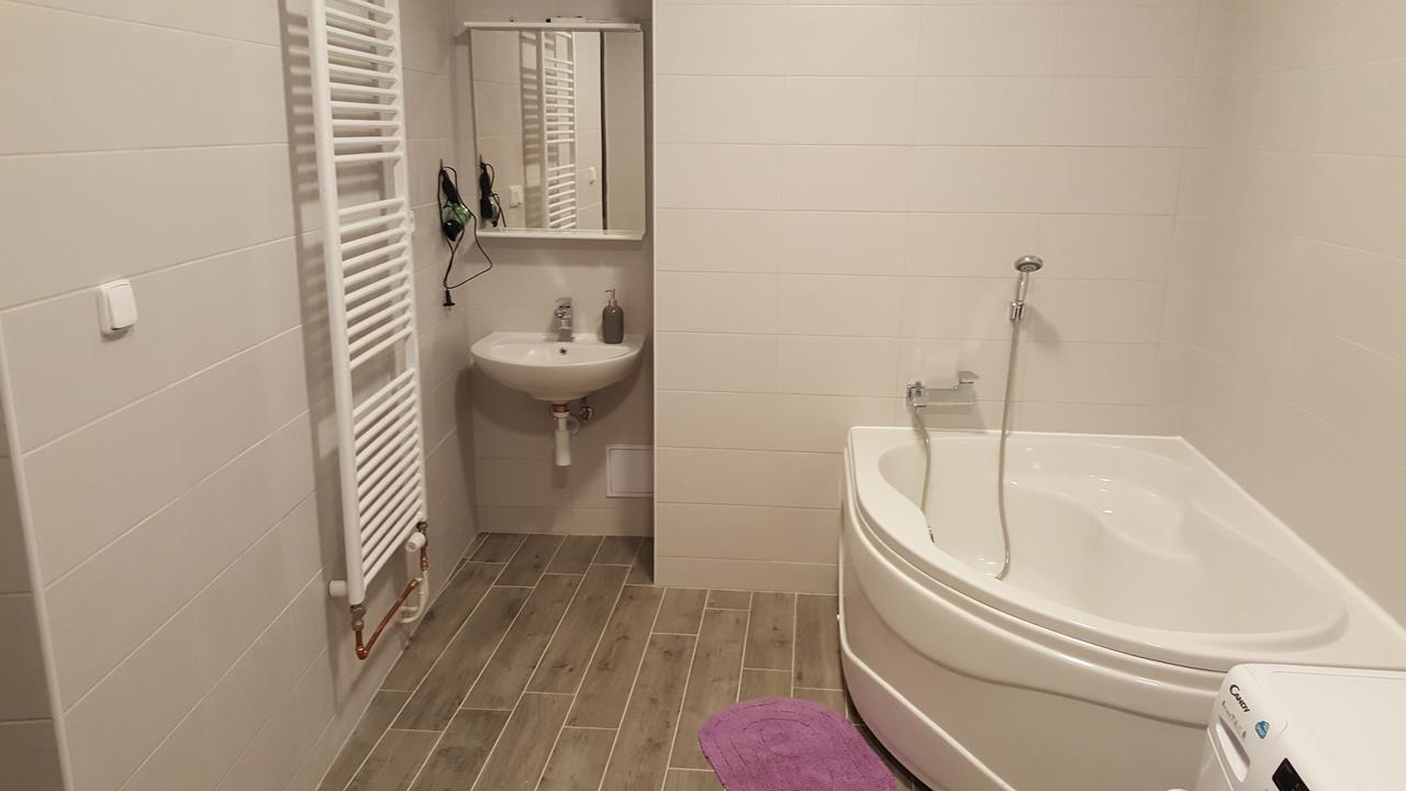 The Gusto Apartman Chomutov Exterior photo