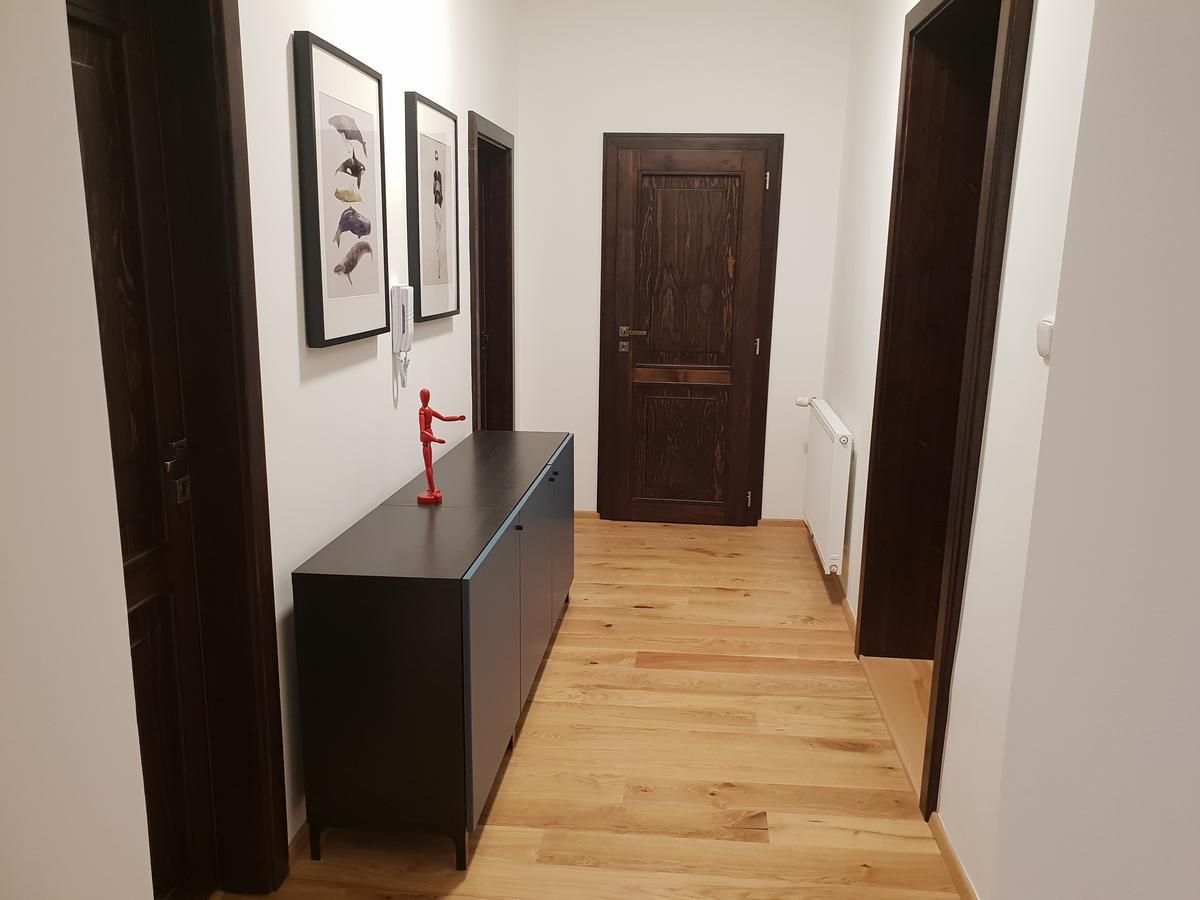 The Gusto Apartman Chomutov Exterior photo