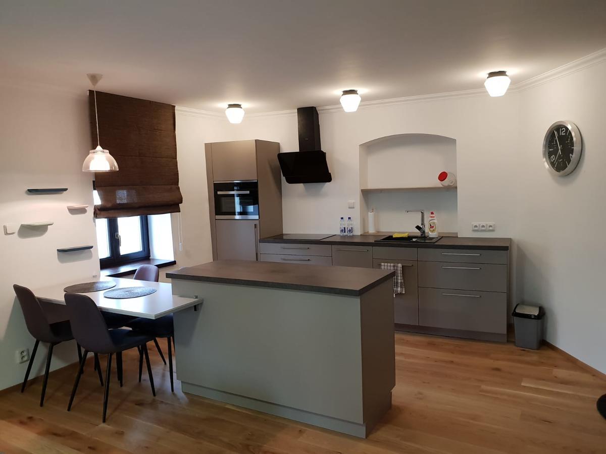 The Gusto Apartman Chomutov Exterior photo