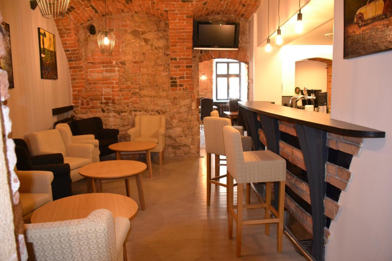 The Gusto Apartman Chomutov Exterior photo