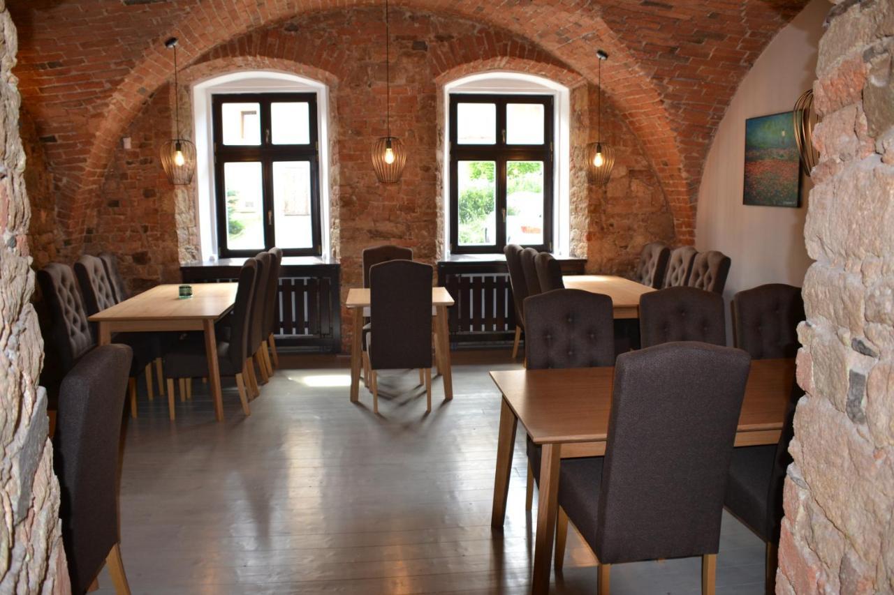 The Gusto Apartman Chomutov Exterior photo